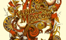 Radio Moscow | Glowsun • 17 Février 2013