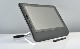 Bosto tablet – Kingtee 14WA | Aussi bien et moins chère qu’une Cintiq Wacom!!!